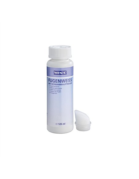 BLANQUEADOR JUNTAS CON ESPONJA 125ml WENKO