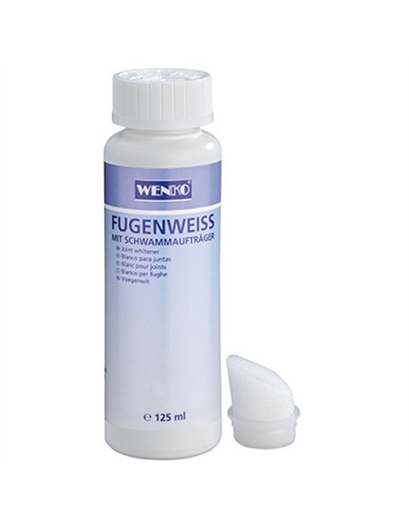 BLANQUEADOR JUNTAS CON ESPONJA 125ml WENKO