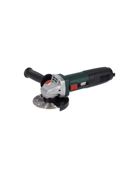 DESBARBADORA 115mm PROFESIONAL 720w POWP1010 POWERPLUS