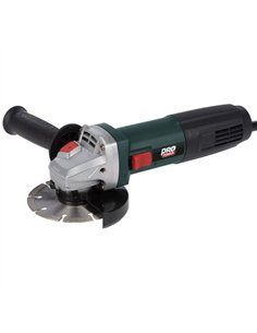 DESBARBADORA 115mm PROFESIONAL 720w POWP1010 POWERPLUS 2