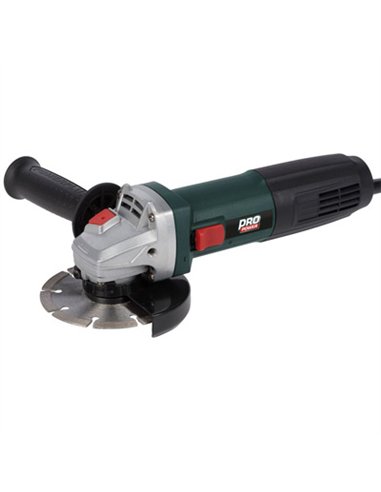DESBARBADORA 115mm PROFESIONAL 720w POWP1010 POWERPLUS