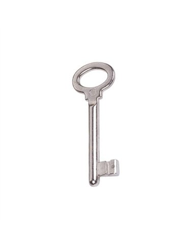 LLAVE 2002 NÂº1 I TESA