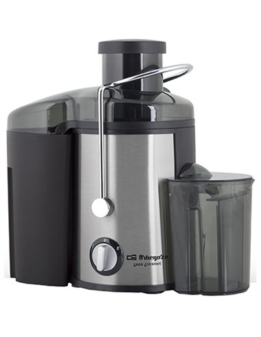 LICUADORA 600w LI-5060 ORBEGOZO