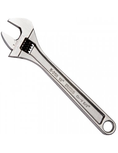 LLAVE AJUSTABLE 15 375mm 5-375C-2 IRIMO