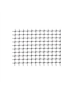 ROLLO 2x200mt MALLA AVICOLA LUZ 16x16mm 170612 NORTENE