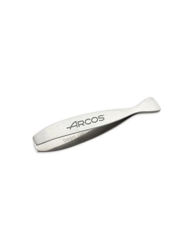Pinza pescado 110mm 605000 arcos