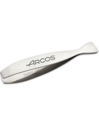 PINZA PESCADO 110mm 605000 ARCOS
