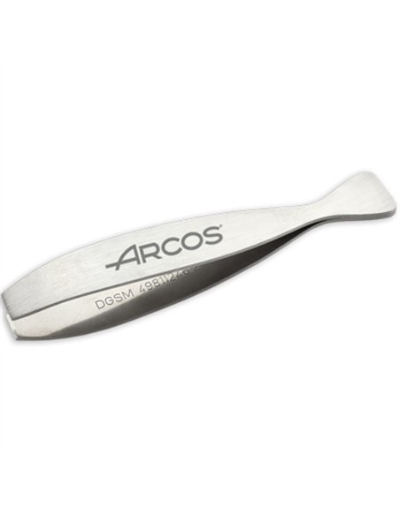PINZA PESCADO 110mm 605000 ARCOS