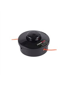 CABEZAL BOBINA DESBROZADORA GASOLINA POWACG1051 POWERPLUS