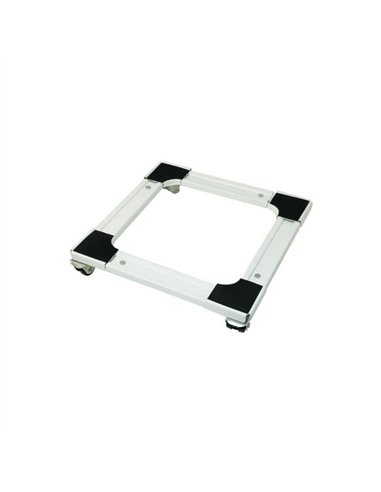 Soporte cocina-frigorifico extensible 44x44cm/60x60cm capri