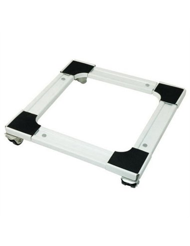 SOPORTE COCINA-FRIGORIFICO EXTENSIBLE 44x44cm/60x60cm CAPRI