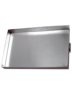 BANDEJA HORNO ALUMINIO 25x38cm Nº3 142 VILLAFRANCA 2