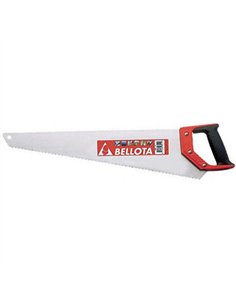 SERRUCHO CARPINTERO 18 450mm 4555 BELLOTA 2