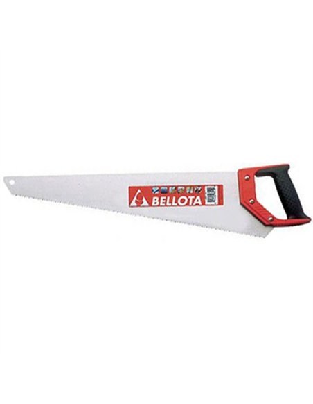 SERRUCHO CARPINTERO 18 450mm 4555 BELLOTA