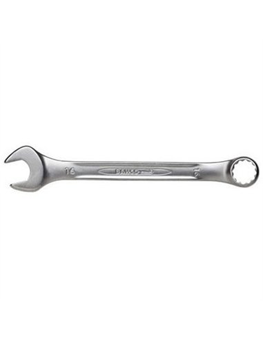 Llave combinada 15mm 111m-15 bahco