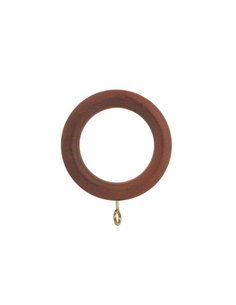 BLISTER 10 ANILLAS RIEL BLANCA 20mm RIEL CHYC