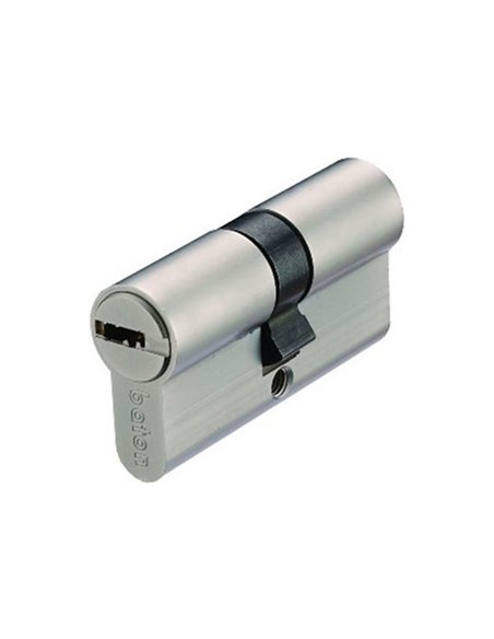 BOMBILLO SEGURIDAD NIQUEL 70mm 35-35 L/CORTA EC5355Q BATON