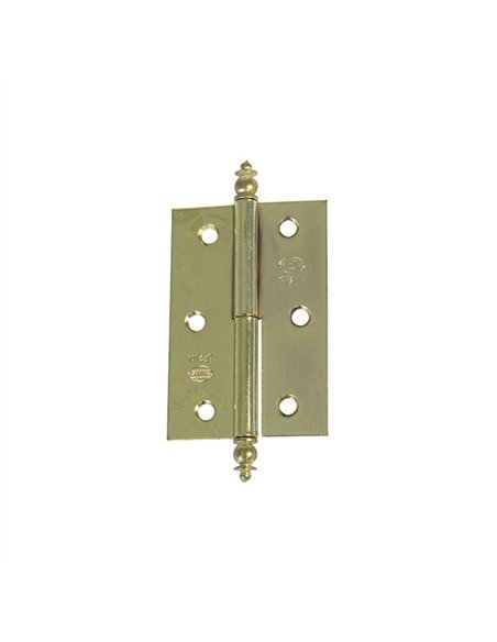 CAJA 25 BISAGRA 541 70x45mm DCH LTDA 131 AMIG