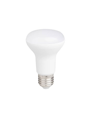 LAMPARA LED REFLECTORA 9w E27 R63 3000K 200616006 GSC