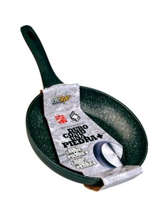 SARTEN ALUMINIO FORJADO PIEDRA 30cm 4437/4327 LIFESTYLE 2
