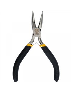 MINI ALICATE BOCA PLANA 125mm 42303 VOREL