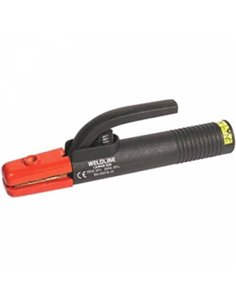 PINZA PORTAELECTRODO SOLDAR CAIMAN 400 2