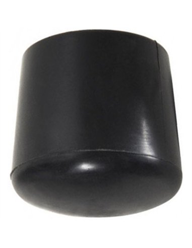 BOLSA 100 TACON CONICO PLASTICO EXTERIOR 12mm