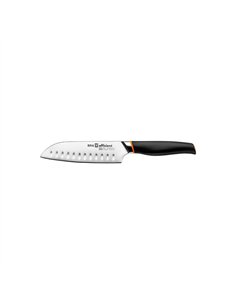 Cuchillo santoku 130mm efficient 198003 bra