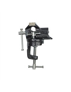TORNILLO BANCO ACERO 60mm C/PALOMILLA 36006 IMPORT