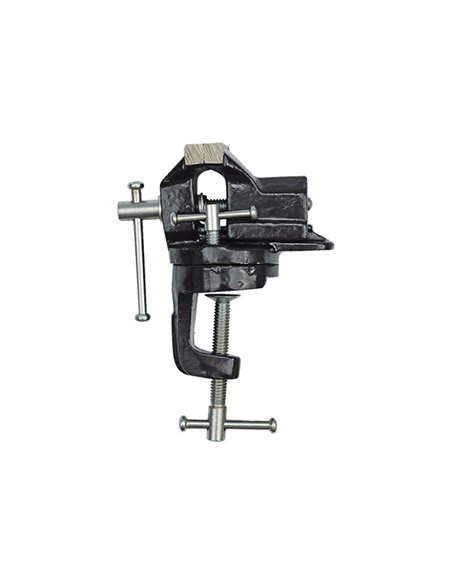 TORNILLO BANCO ACERO 60mm C/PALOMILLA 36006 IMPORT