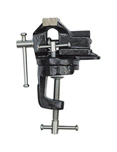TORNILLO BANCO ACERO 60mm C/PALOMILLA 36006 IMPORT 2