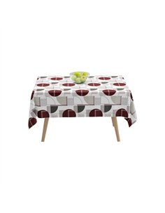 ROLLO 20mt MANTEL HULE 140cm 19A07
