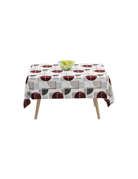 ROLLO 20mt MANTEL HULE 140cm 19A07