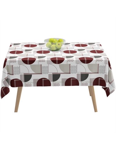 ROLLO 20mt MANTEL HULE 140cm 19A07