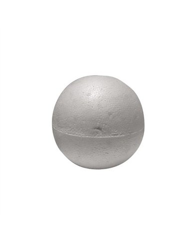 BOYA REDONDA ESPUMA 3/8 85mm