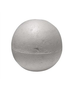 BOYA REDONDA ESPUMA 3/8 85mm 2