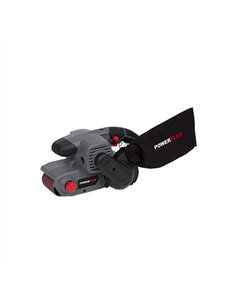 LIJADORA BANDA 1010w POWE40040 POWERPLUS