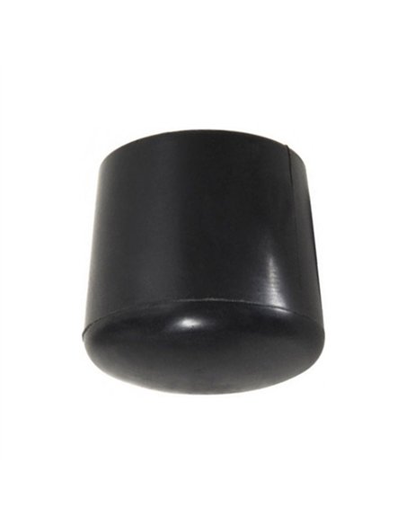 BOLSA 100 TACON CONICO PLASTICO EXTERIOR 30mm