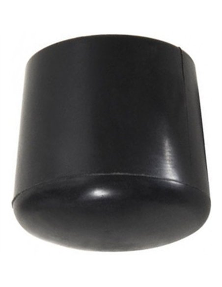 BOLSA 100 TACON CONICO PLASTICO EXTERIOR 30mm