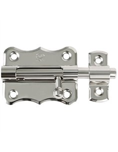 Caja 10 pasador niquel 100mm mod. 384 251 amig 2
