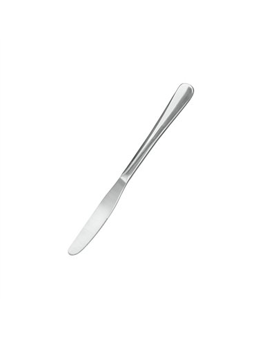 PACK 2 CUCHILLO MESA CLASSIC 259904000 METALTEX