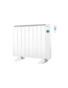 Emisor termico seco 8 elementos 1.500w rre-1510 orbegozo