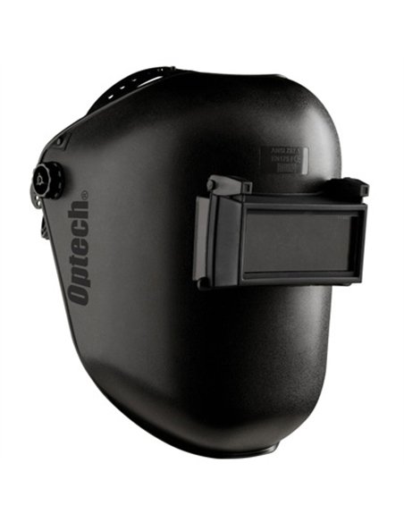 PANTALLA SOLDADOR DE CABEZA 2188PSSIN/U STEELPRO