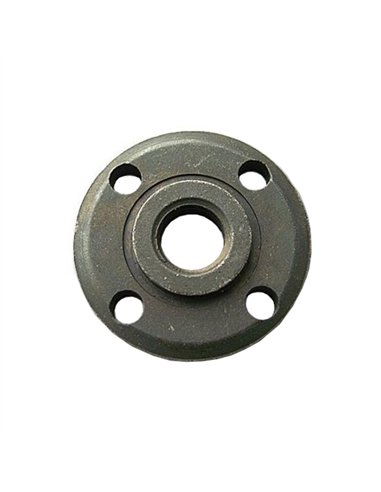 TUERCA DESBARBADORA ROSCA M14 900.005 LEMAN