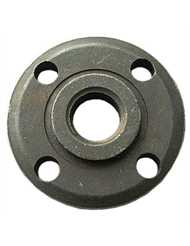 TUERCA DESBARBADORA ROSCA M14 900.005 LEMAN