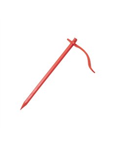 SUJETA REGLES 250mm HEXAGONAL 26001 FLORES CORTES