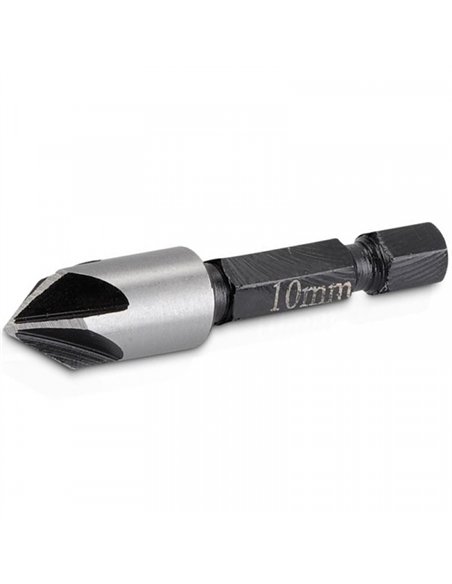 BROCA AVELLANAR 10mm KRT011201 KREATOR