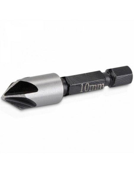 BROCA AVELLANAR 10mm KRT011201 KREATOR