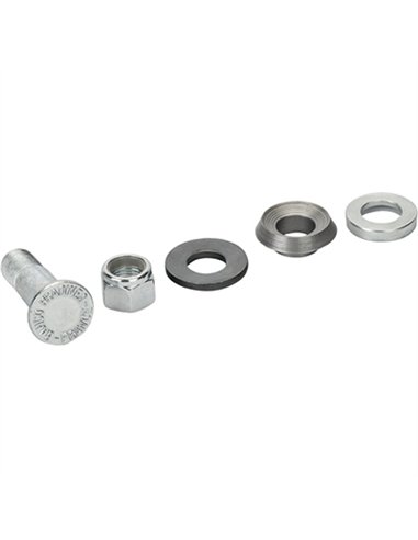 TORNILLO COMPLETO R312V PARA P172 antiguo BAHCO