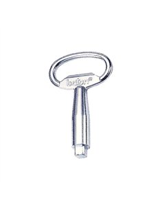 Llave contador cuadrada 8mm macho k840 08 85cp baton